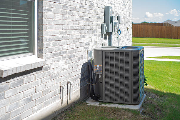 Reliable Ac Installation contractor in Haddonfield, NJ by FH HVAC